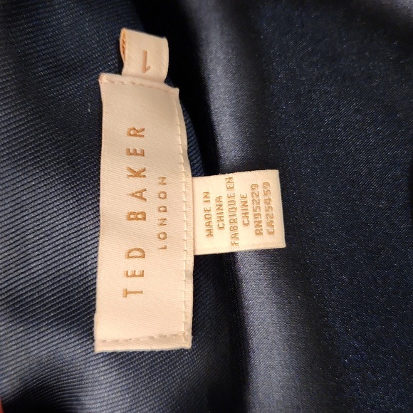 TED BAKER DRESS - Picture 8 of 12